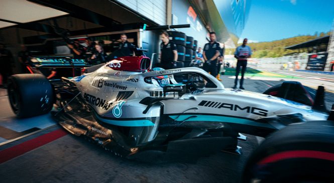 Ob nesrečah Srebrnih puščic je v Wolffu vrelo