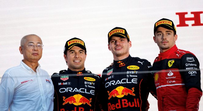 Verstappen je prvak kljub skrajšani dirki zaradi zmede v Belgiji 2021