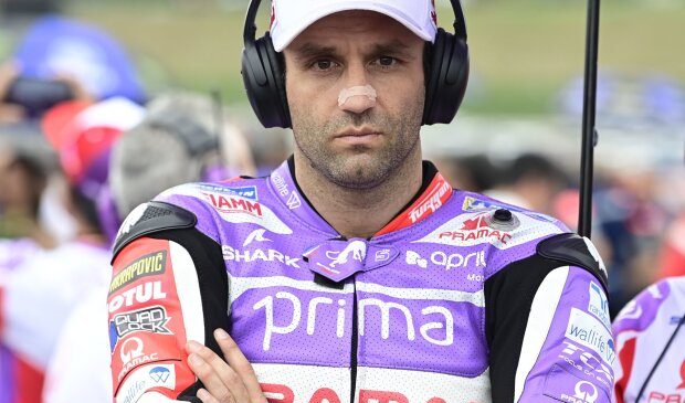Zarco si želi sedeža v tovarniškem moštvu Honde