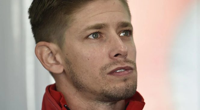 Stoner: Yamaha me je dvakrat zavrnila