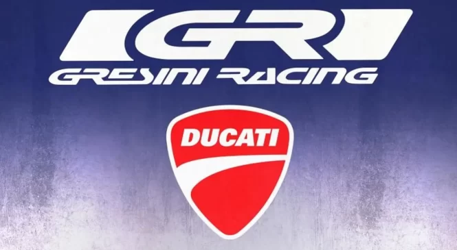 Ekipa Gresini je določila datum predstavitve MotoGP ekipe 2024