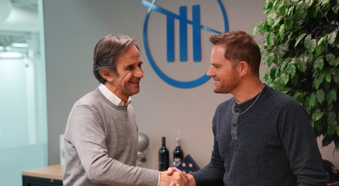 Davide Brivio nazaj v MotoGP kot šef ekipe Trackhouse Aprilia