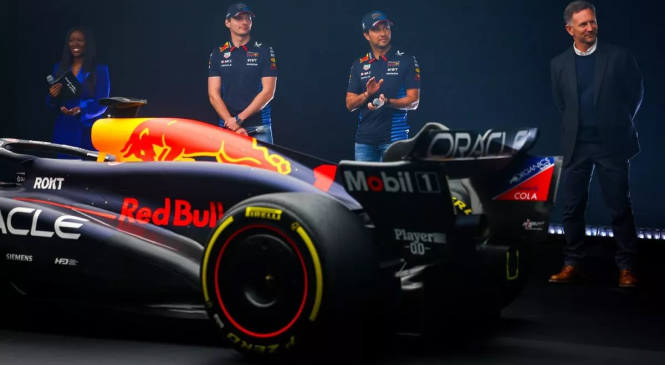 Red Bull pripravlja še bolj ekstremno kopijo Mercedesovih “zeropod” stranic