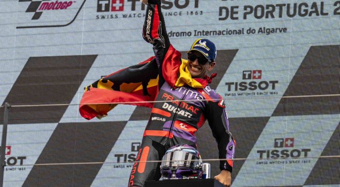 Martin: Ko sem videl Marca in Pecca na tleh sem vedel, da moram zmagati