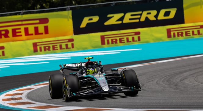 Nič več izgovorov, takšno je naše realno stanje – Hamilton