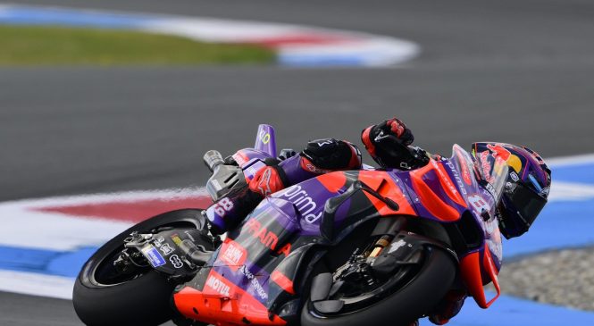 Martin priznal: Tudi brez kazni nisem imel možnosti proti Bagnaiji