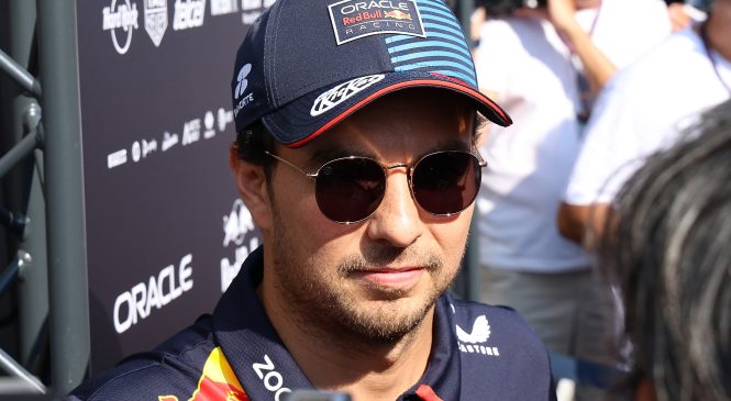 V ponedeljek dan D za prihodnost Pereza