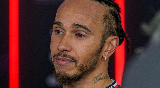 Hamilton namerava kupiti moštvo Gresini