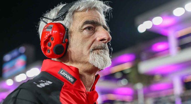 Bastianini: Ne razumem Ducatijeve odločitve – Ducati odgovarja