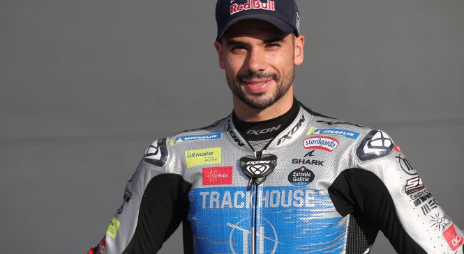 Miguel Oliveira v pozitivnih pogajanjih z ekipo Pramac