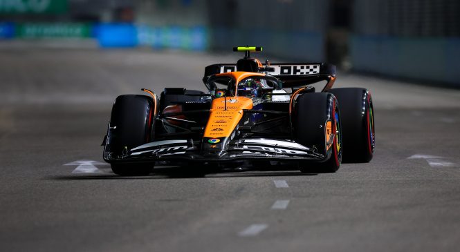 FIA pojasnjuje zakaj proti McLarnu ni ukrepala že prej