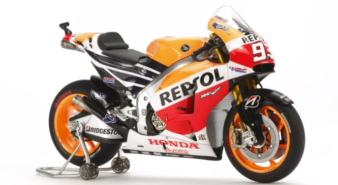 Uradno: Repsol in Honda po koncu sezone zaključujeta sodelovanje