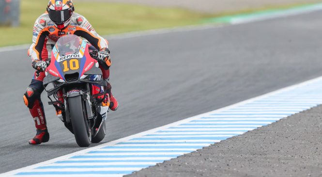 Marini: Režiser bi moral prikazati dvoboje iz ozadja