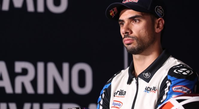 Oliveira uspešno prestal operacijo, izpušča vsaj dve dirki