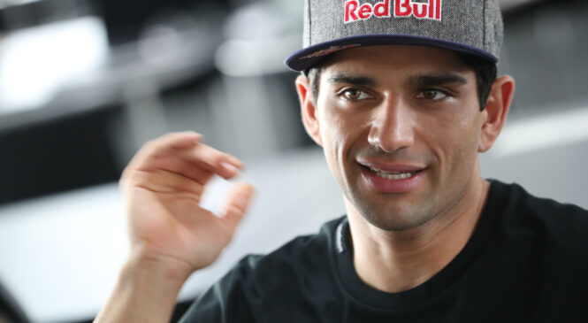 Jorge Martin prekinil molk po novi poškodbi: “Prebrodil bom tudi to”