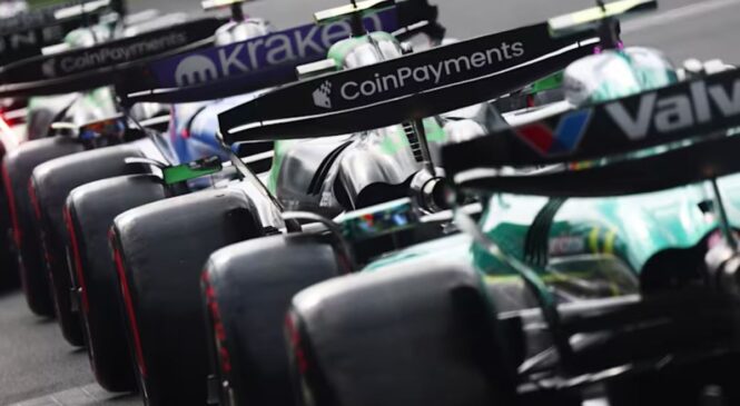 Udarec za McLaren? FIA uvaja strožje teste upogibanja zadnjega krilca od VN Kitajske naprej