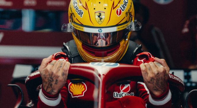 Hamiltonovi radijski pogovori ponovno pod drobnogledom po VN Kitajske