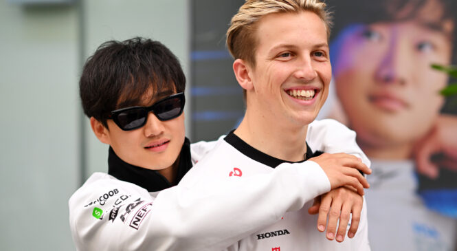 Lawson se zaveda pritiskov: “Če ne bom dovolj dober, me ne bo več tukaj”