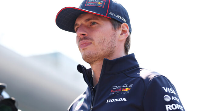 Verstappen priznava McLarnovo premoč: “To je dejstvo”