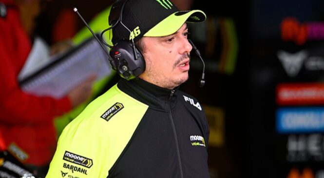 Rossijeva desna roka napoveduje Marquezov pohod na prestižni rekord