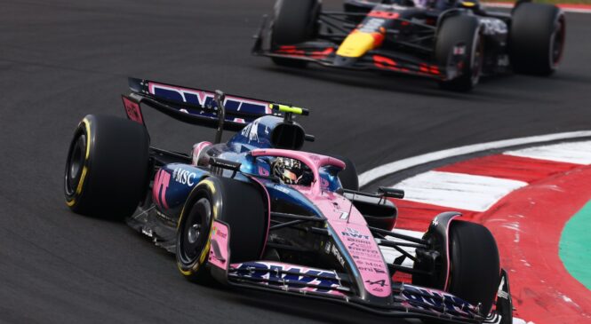 Doohan zbral štiri kazenske točke po težkem vikendu na Kitajskem