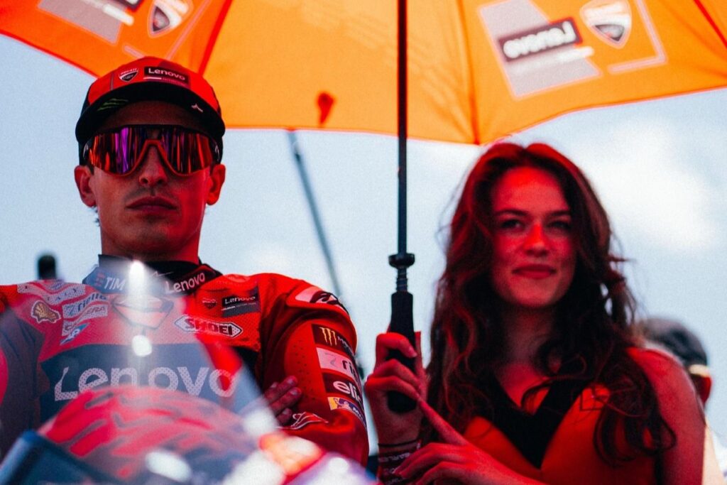 Marc Marquez