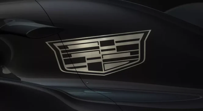 General Motors tudi uradno dobavitelj motorjev za F1 sezono 2029