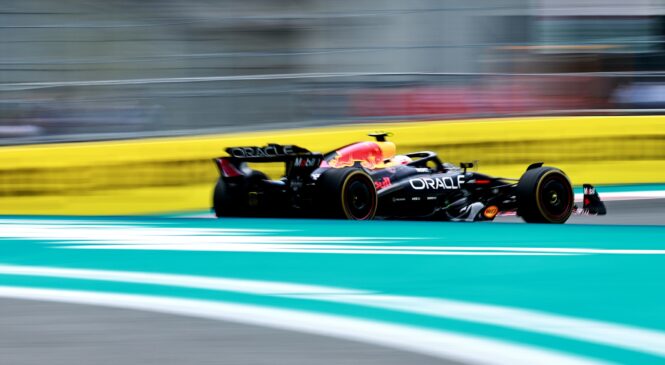 Verstappen brez kazni po preiskavi incidenta v sprint kvalifikacijah v Miamiju