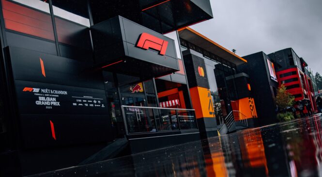 Taktika bo ključna na VN Belgije 2025: Pregled možnih strategij pred dirko