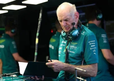 Newey zapušča vlogo vodje Aston Martina, na čelo prihaja Wheatley