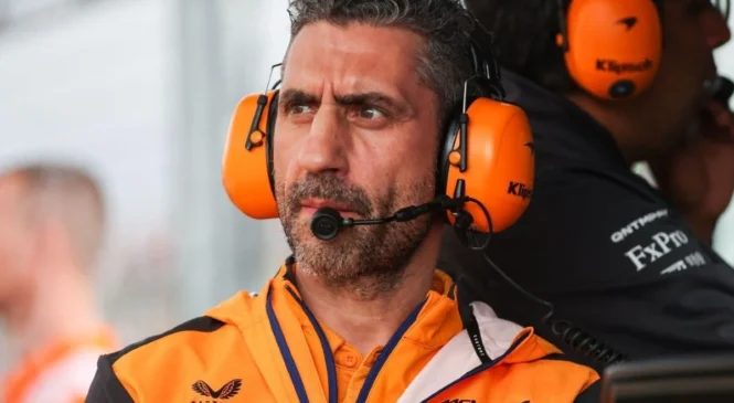 McLaren razkril, kje se jim je zalomilo na kvalifikacijah za VN Madžarske