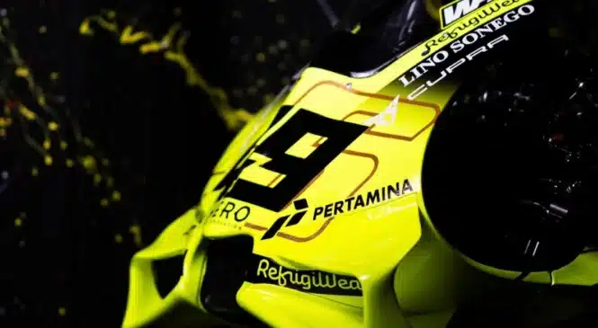 Rossi želi novo zmagovalno zasedbo VR46 in jasno pošilja sporočilo Ducatiju