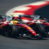Ferrari: sprememba pravil motorjev ne bo ustavila Mercedesa
