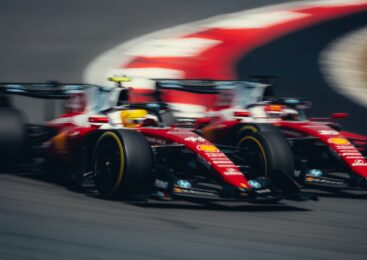 Ferrari: sprememba pravil motorjev ne bo ustavila Mercedesa