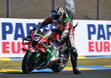 Johann Zarco najhitrejši na drugem treningu MotoGP v Le Mansu, Marc Marquez ostal v Q1