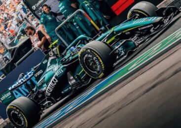 Honda dobila pomembno pomoč FIA: dodatni milijoni za razvoj motorja v Formuli 1