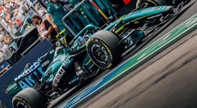 Honda dobila pomembno pomoč FIA: dodatni milijoni za razvoj motorja v Formuli 1