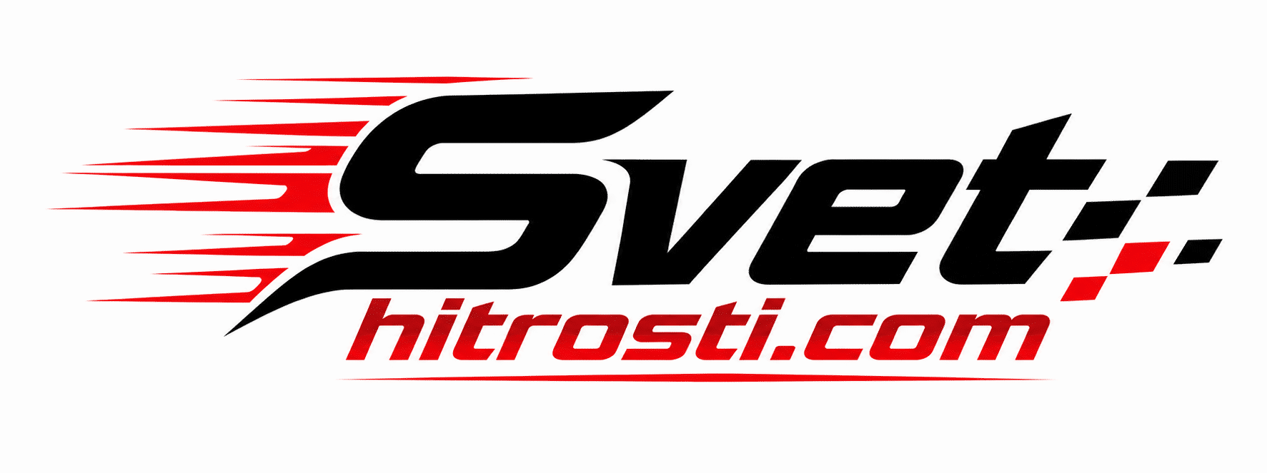 Svet Hitrosti