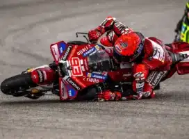 MotoGP zaostruje pravila za vhod v bokse po kontroverzni zmagi Marca Marqueza v Jerezu