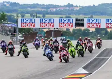 MotoGP dirkači podprli novo štartno razporeditev: »Za varnost je to prava odločitev«